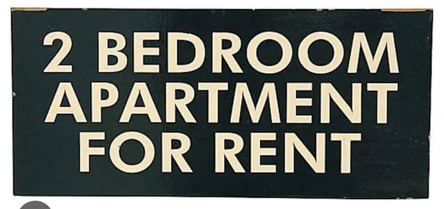 Spacious 2 Bedrooms Furnished For Rent - Kade