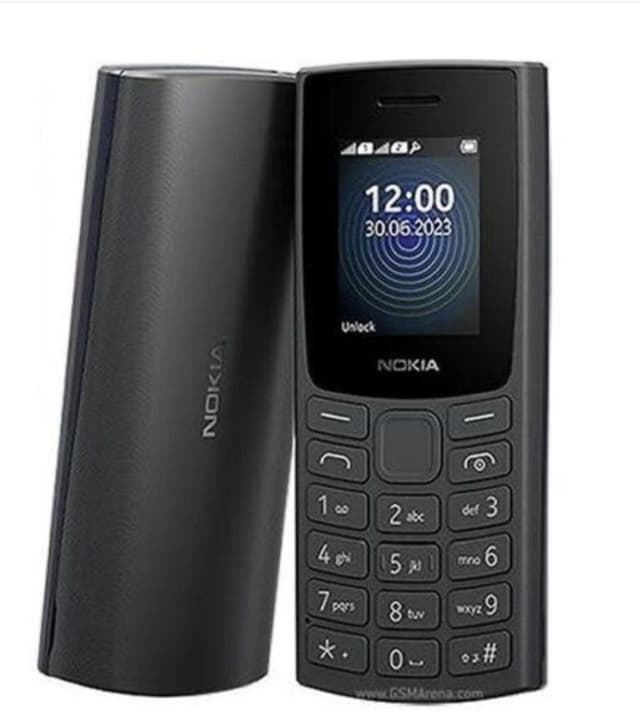 Nokia 105