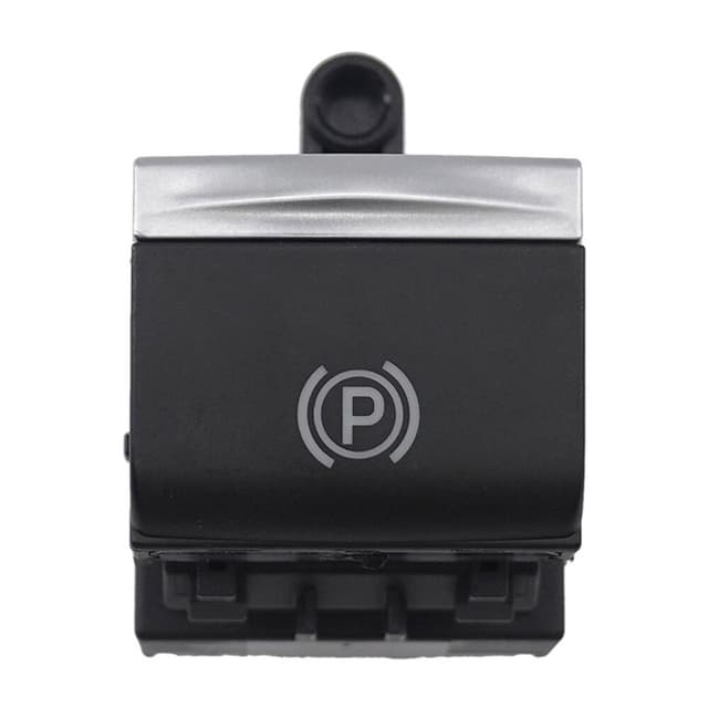 Electronic Auto Hand Brake Button Parking Switch For Honda Civic