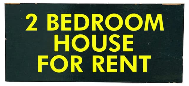 2 Bedroom Self Compound House - Kade